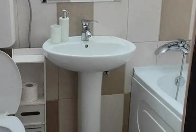 Garsonieră decomandată în Abator - 5