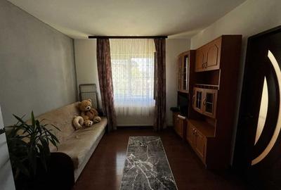 Apartament cu 2 camere decomandat în Central - 1