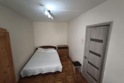 Apartament cu 3 camere semidecomandat în Tomis Nord - 5