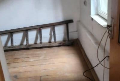 Casă individuală cu 2 camere cu Teren 163 Mp în Brătianu - 10