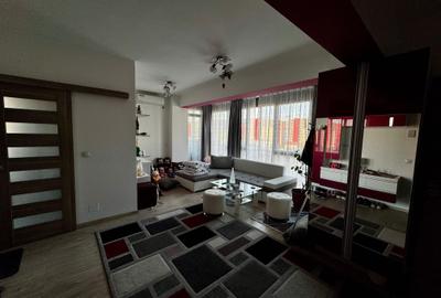 Apartament cu 2 camere decomandat în Corunca - 1