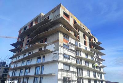 Apartament cu 2 camere în Băile Felix