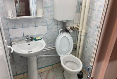 Garsonieră semidecomandată în Dristor