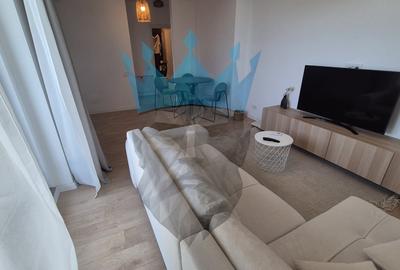 Apartament cu 2 camere decomandat, mobilat în Militari - 2