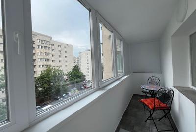Apartament cu 2 camere, mobilat în P-ța Alba Iulia - 10