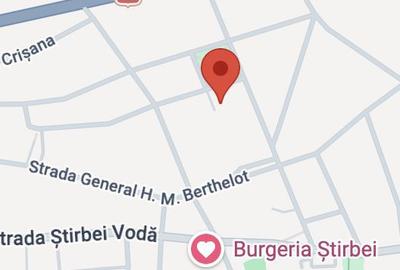 Apartament cu 5 camere în Cișmigiu - 4