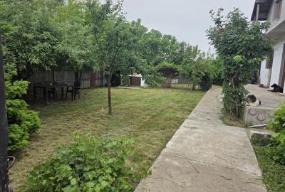 Casă cu 4 camere în Brănești - 2