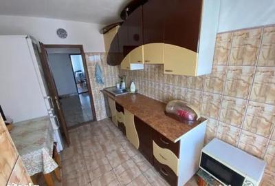 Apartament cu 3 camere decomandat în Central - 5