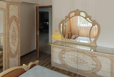 Apartament cu 3 camere decomandat, mobilat în Mărăști - 1