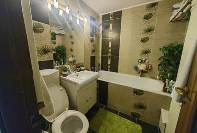 Apartament cu 2 camere decomandat, mobilat în Crângași - 6