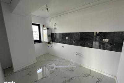 Apartament cu 2 camere decomandat în Cug - 3