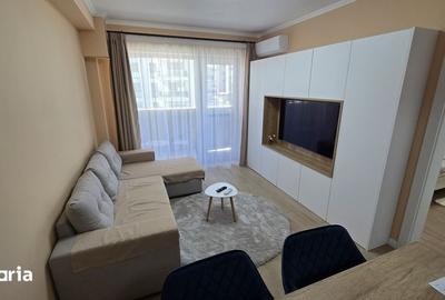 Apartament cu 2 camere în Nufărul - 3