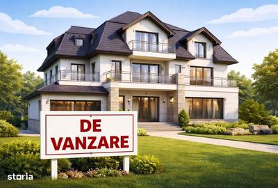 Casă cu 3 camere în Dosu Bricii - 1