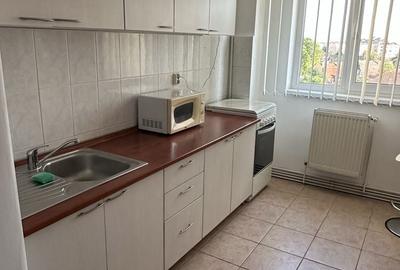 Apartament cu 2 camere decomandat în Central - 7