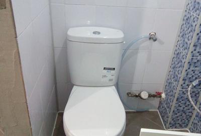 Garsonieră decomandată în Exterior Vest