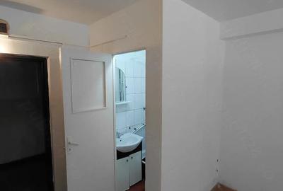 Garsonieră nedecomandată în Milcov