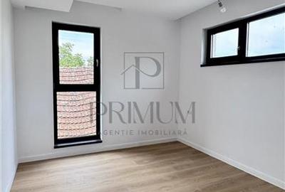 Apartament cu 2 camere semidecomandat în Bucovina