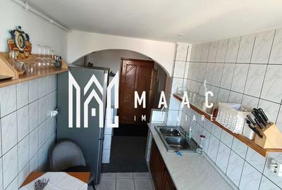 Apartament cu 2 camere decomandat, mobilat în Hipodrom 3 - 5