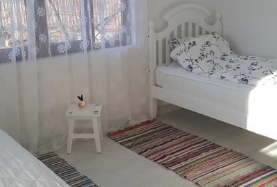 Casă cu 3 camere în Mihăești - 2