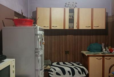 Casă cu 2 camere cu Canalizare în Gara de Nord - 6