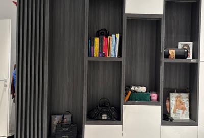 Penthouse cu 4 camere decomandat în Pipera - 11