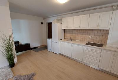 Apartament cu 2 camere semidecomandat, mobilat în Bună Ziua - 7