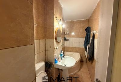 Apartament cu 2 camere decomandat, mobilat în Ștrand - 8