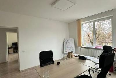 Apartament cu 3 camere în Orașul Vechi - 3