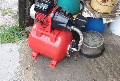 Casă cu 3 camere cu Teren 2000 Mp în Bulzești - 9