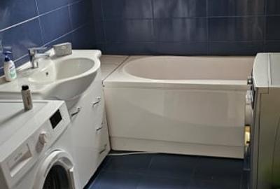 Apartament 111 mp, bloc nou cu lift – complet mobilat – Sebiș - 3