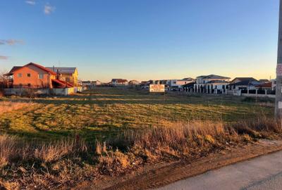 Spațiu comercial, în Preajba - 2