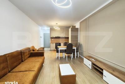 Apartament cu 2 camere în Central - 4