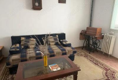Apartament 4 camere Bucuresti bdul Titulescu - 3