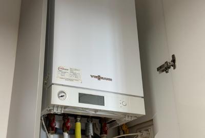 Spatiu pentru Birouri Piata Unirii Timisoara  apartament de inchiriat - 9