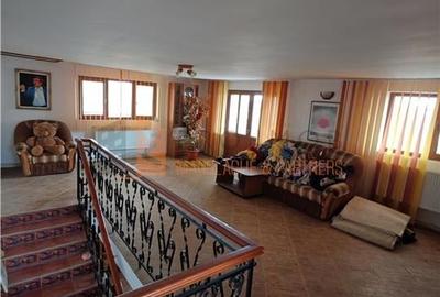 Casa P+M cu teren 2098mp in Potoceni, Buzau - 13