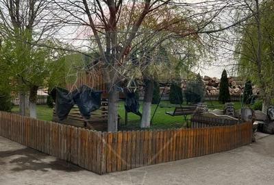 Spațiu industrial, de 7,756 mp, în Cerăt - 11