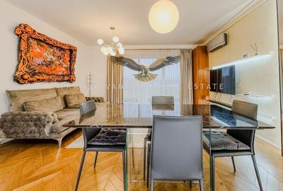 Apartament cu 2 camere semidecomandat, mobilat în Central - 3