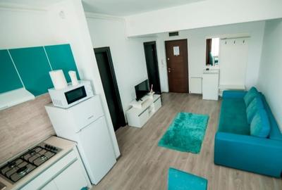 Apartament 2 camere Summerland Mamaia - 2