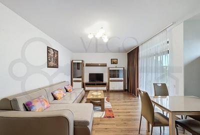 Apartament 3 camere, 75 mp, in Zorilor, zona UMF - Pasteur - 1