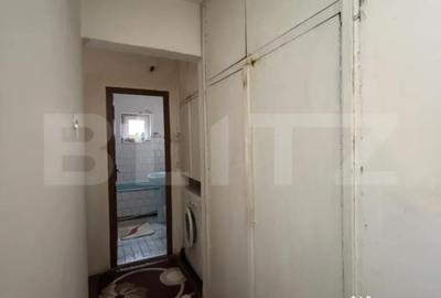 Apartament cu 2 camere decomandat, mobilat în Central - 7