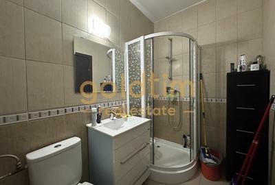 Apartament cu 2 camere decomandat, mobilat în Străulești - 8