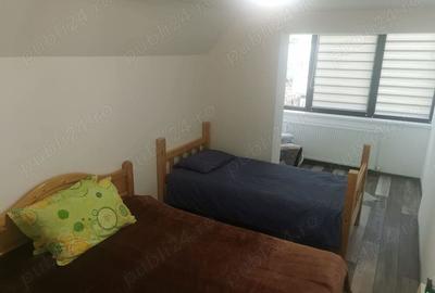 Casă cu 4 camere cu Teren 400 Mp în Beliș - 4