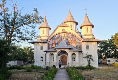 Teren intravilan in Delta Dunarii, C.A. Rosetti - Cardon - 20