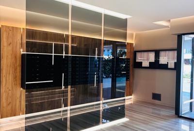 Nusco City / Prima Inchiriere / Mobilier Premium Mobexpert/ Parcare / Parc - 1