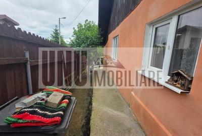 Casă individuală cu 2 camere în Copou - 5