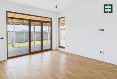 Casă nouă tip duplex 4 camere - Dumbrăvița - Timișoara - 51