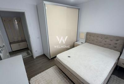 Apartament 2 camere decomandat – Cartier Ștrand Sibiu - 10