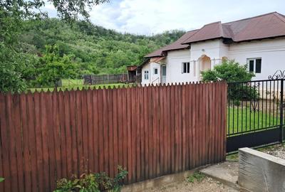 Casă cu 3 camere în Schitu Scoicești - 3