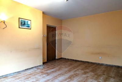 Garsoniera spațioasă, nemobilată în zona Virtutii - 3