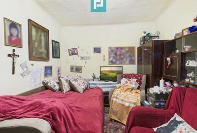 Casă modestă cu 3 camere în Aradul Nou - 5